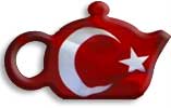 Tee Türkei